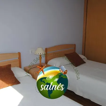 Apartman Piso Lisi *