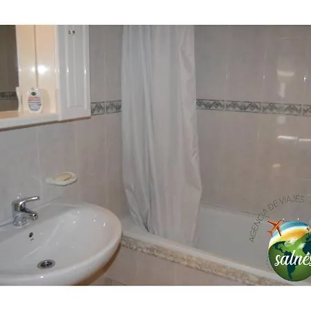 Apartman Piso Lisi