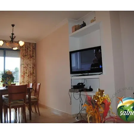 Apartman Piso Lisi