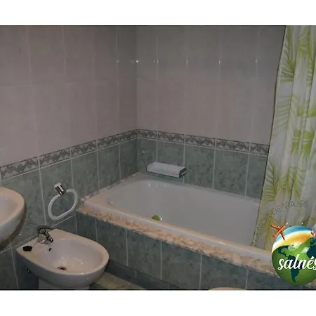 Apartman Piso Lisi *