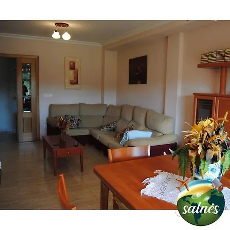 Apartman Piso Lisi